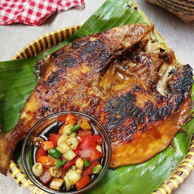 Sendok Garpu Kitchen: Where Every Bite Tells a Cilacap Story